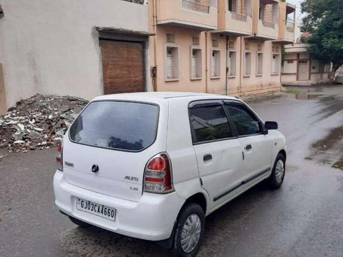 Used Maruti Suzuki Alto 2007 MT for sale in Junagadh 