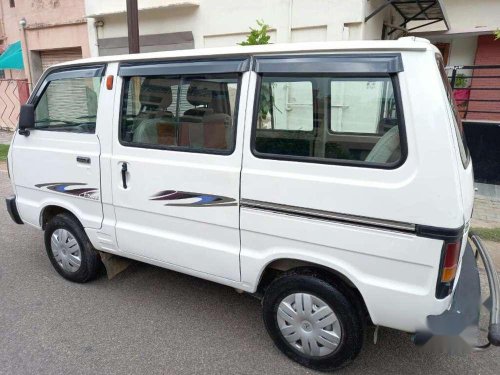 Maruti Suzuki Omni E 8 STR BS-IV, 2017, MT for sale in Jaipur 