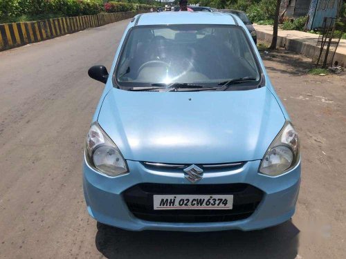 Used Maruti Suzuki Alto 800 LXI 2013 MT in Mira Road 