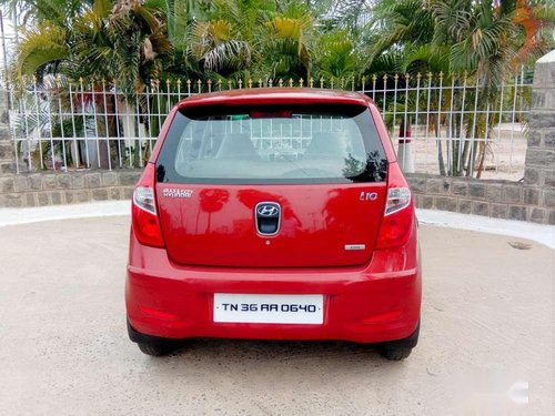 Used Hyundai i10 Era 1.1 2012 MT in Erode 