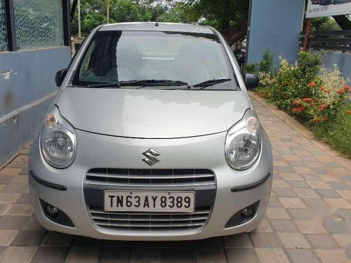 Used Maruti Suzuki A Star 2012 MT for sale in Madurai 