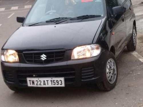 Maruti Suzuki Alto, 2006 MT for sale in Chennai 