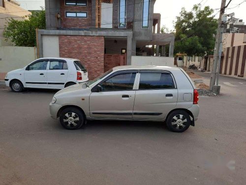 Maruti Suzuki Alto 2006 MT for sale in Jamnagar 