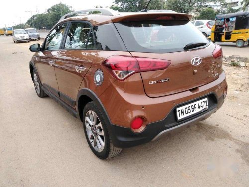 2016 Hyundai i20 Active 1.4 SX MT for sale in Chennai 