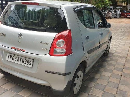 Used Maruti Suzuki A Star 2012 MT for sale in Madurai 