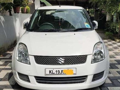 Used 2015 Maruti Suzuki Swift Dzire Tour MT in Neyyattinkara