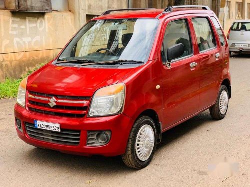 Used Maruti Suzuki Wagon R VXI 2008 MT for sale in Nagar 