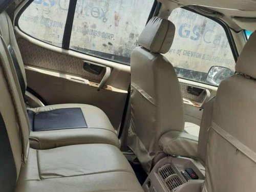 Used Tata Safari 2010 MT for sale in Vijayawada 