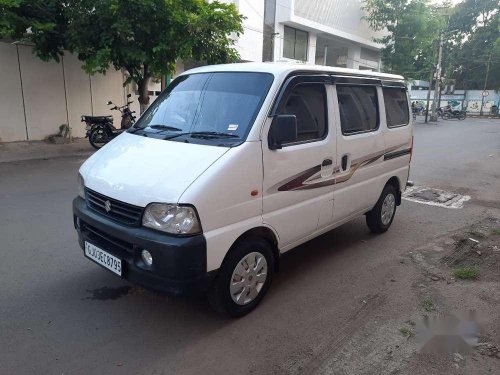 2012 Maruti Suzuki Eeco MT for sale in Jamnagar 