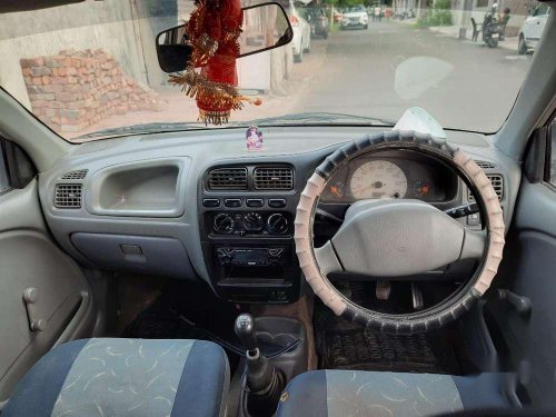 Maruti Suzuki Alto 2006 MT for sale in Jamnagar 