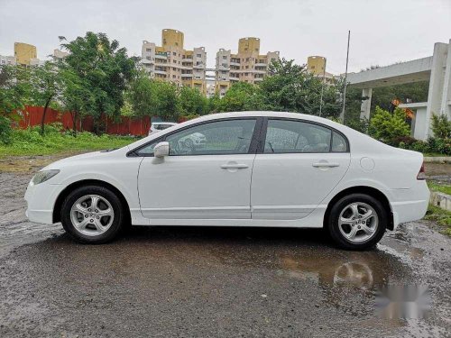 Used 2010 Honda Civic MT for sale in Pune