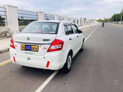 Maruti Suzuki Swift Dzire Tour , 2018, MT for sale in Chennai 