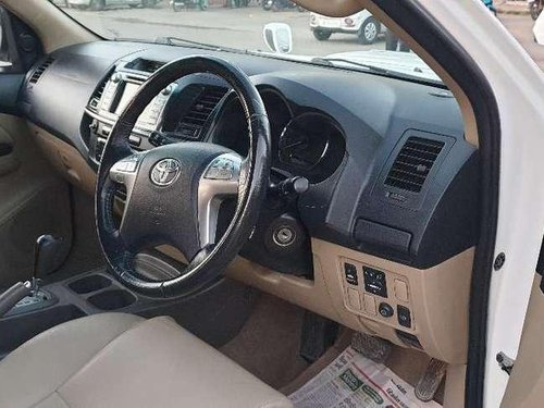Used Toyota Fortuner 2013 MT for sale in Panchkula 