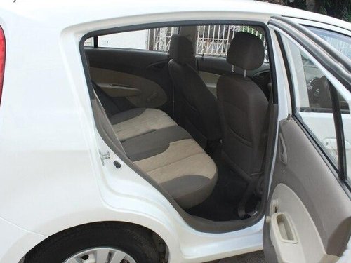 Used 2013 Chevrolet Sail 1.3 LS MT for sale in Vadodara 