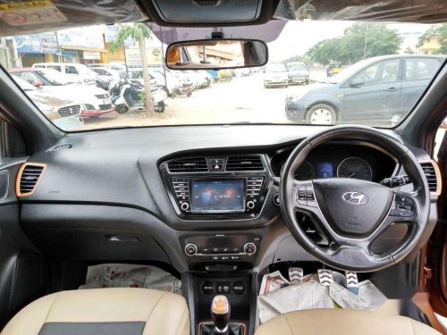 2016 Hyundai i20 Active 1.4 SX MT for sale in Chennai 