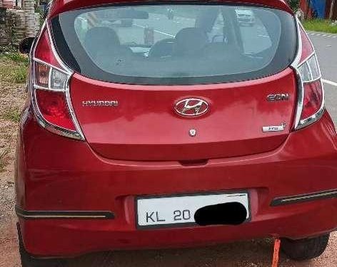 Used 2012 Hyundai Eon Era MT for sale in Kottarakkara 