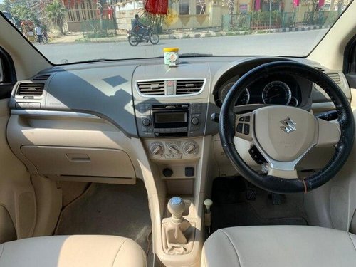 Used Maruti Suzuki Ertiga ZXI 2016 MT for sale in New Delhi