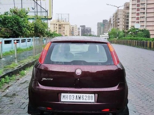 Used 2010 Fiat Punto MT for sale in Mumbai