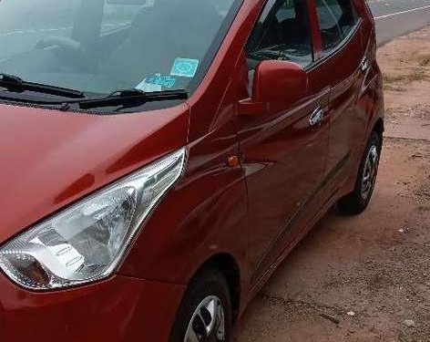 Used 2012 Hyundai Eon Era MT for sale in Kottarakkara 