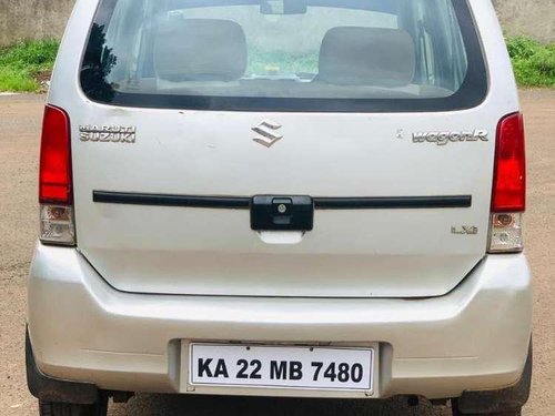 Used Maruti Suzuki Wagon R LXI 2005 MT for sale in Nagar 