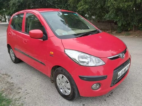 Hyundai i10 Asta 1.2 2010 MT in Bangalore