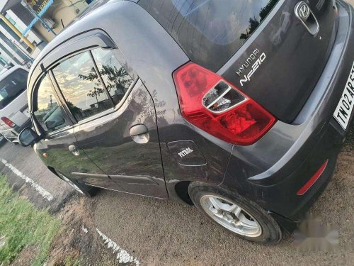 2011 Hyundai i10 Era MT for sale in Tiruchirappalli 