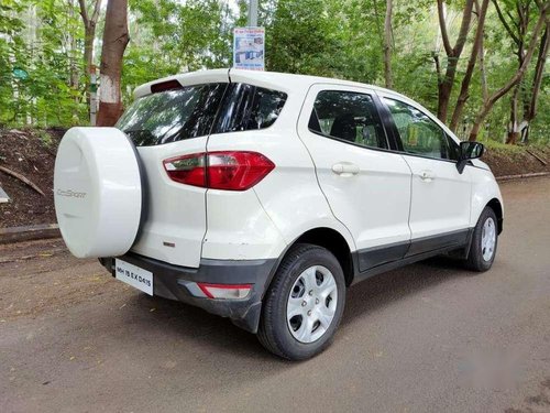 Used Ford Ecosport 2015 MT for sale in Nashik 