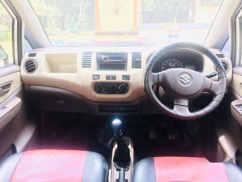 Used Maruti Suzuki Estilo 2010 MT for sale in Palai 