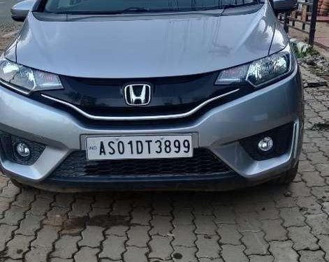 Used Honda Jazz VX 2018 MT for sale in Guwahati 