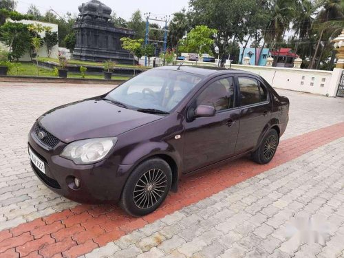 Used 2008 Ford Fiesta MT for sale in Tiruchirappalli 