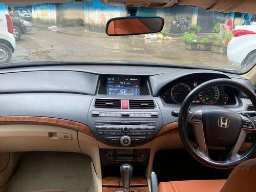 Used 2013 Honda Accord MT for sale in Mira Road 