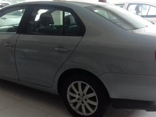 Used 2009 Volkswagen Jetta 2007-2011 MT for sale in Pune 