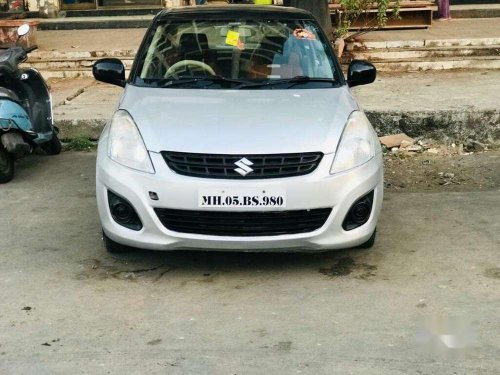 Maruti Suzuki Swift Dzire VDI, 2013, MT for sale in Thane 