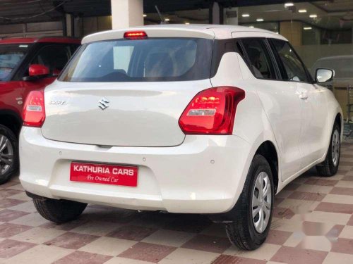 Used Maruti Suzuki Swift VXI 2019 MT for sale in Patiala