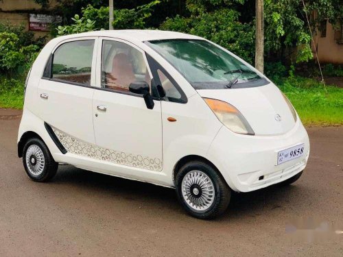 Used Tata Nano CX, 2011 MT for sale in Nagar 