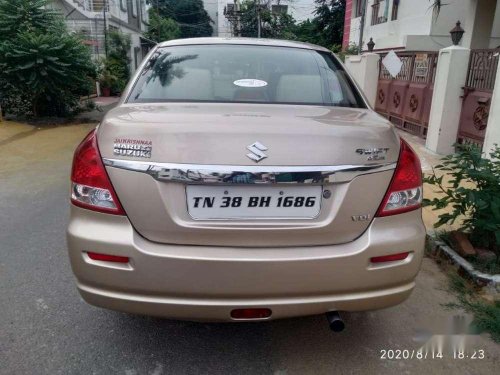 Used Maruti Suzuki Swift Dzire VDI, 2011 MT for sale in Coimbatore 