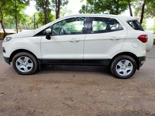 Used Ford Ecosport 2015 MT for sale in Nashik 