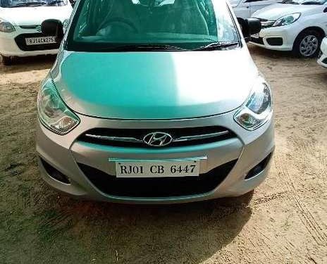 Hyundai I10 Era 1.1 LPG, 2012, MT in Jodhpur