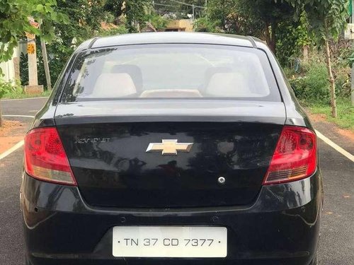 Used Chevrolet Sail LS ABS 2013 MT for sale in Coimbatore 