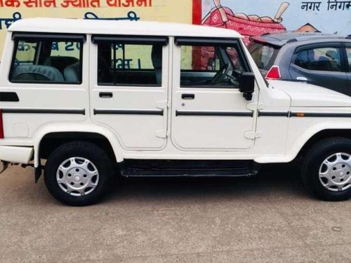 Used Mahindra Bolero SLE BS IV, 2017 MT for sale in Bhopal 