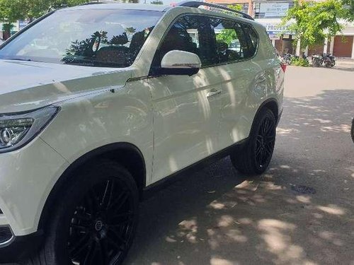 Used Mahindra Alturas G4 2019 AT for sale in Panchkula 