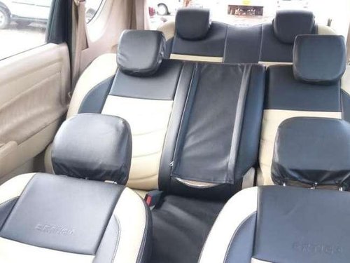 Maruti Suzuki Ertiga VDi, 2012, MT for sale in Vadodara 