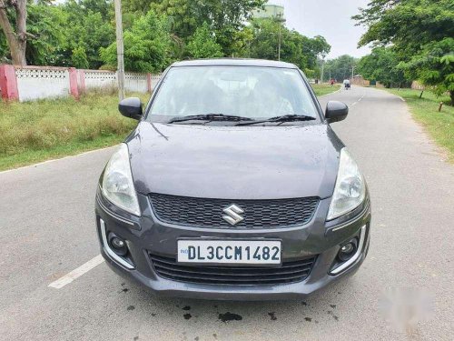 Maruti Suzuki Swift VXi ABS, 2017, MT for sale in Meerut 