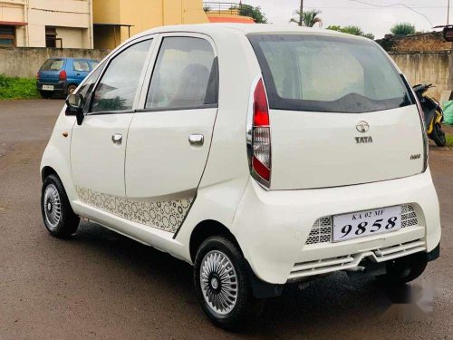 Used Tata Nano CX, 2011 MT for sale in Nagar 