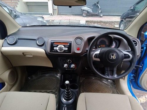 Used Honda Brio 2012 MT for sale in New Delhi