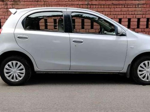 Used Toyota Etios Liva GD, 2013 MT for sale in Ahmedabad