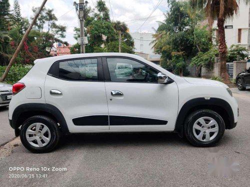 Used Renault Kwid RXT, 2015 MT for sale in Nagar 