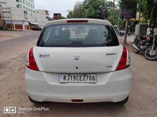 Maruti Suzuki Swift VDI 2013 MT for sale in Jodhpur 