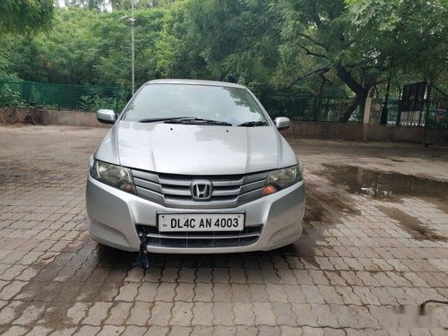 Used 2011 Honda City 1.3 EXI MT for sale in New Delhi