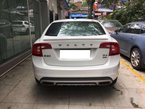 Used Volvo S60 2018 AT for sale in Mumbai